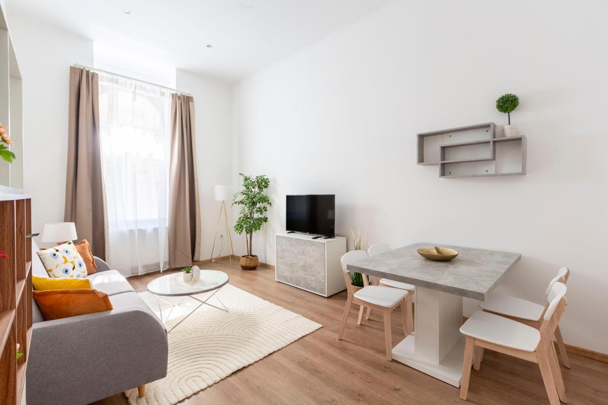 Cozy & Pleasant Homes In The Heart Of Budapeste Exterior foto